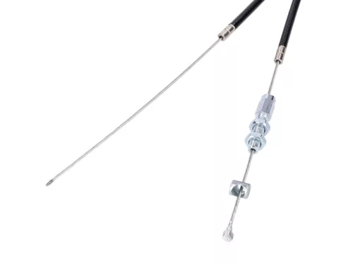 Naraku PTFE tengelykapcsoló kábel Puch Maxi L, S modellekhez