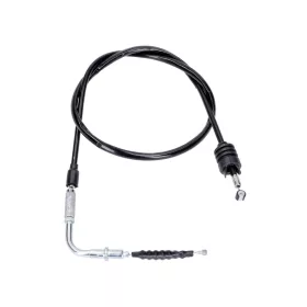  Naraku PTFE tengelykapcsoló kábel Rieju MRT 50, RS3 számára