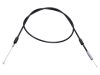 Naraku PTFE fojtószelep kábel a Generic Trigger, Explorer, KSR-Moto, Ride modellekhez