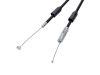 Naraku PTFE fojtószelep kábel a Generic Trigger, Explorer, KSR-Moto, Ride modellekhez