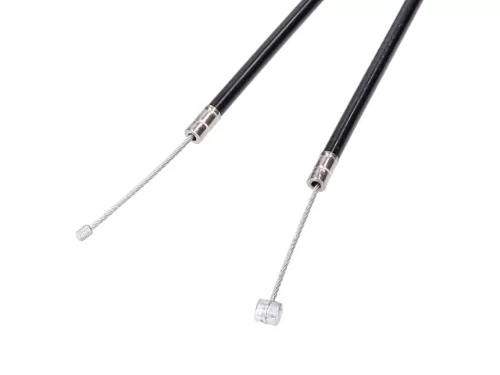 Naraku PTFE fojtószelep kábel Derbi Senda DRD X-Treme 2011-, DRD Racing 2011-, Aprilia RX, Derbi Senda DRD X-Treme 2011-hez