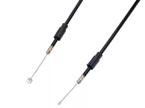 Naraku PTFE fojtószelep kábel Motorhispania Furia 50ccm 97-hez