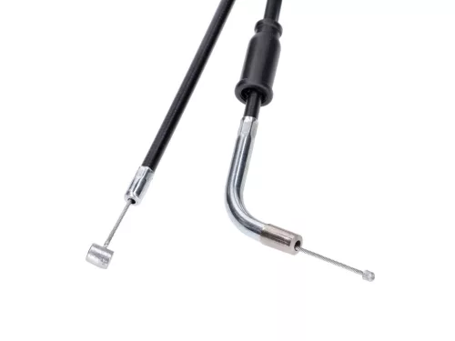 Naraku Premium fojtókábel a Rieju MRT, Tango, RS3 Euro4 2018-hez