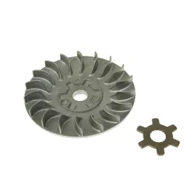 Naraku külső tárcsa, variátor csillaggal - Minarelli