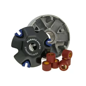 Naraku 5.5g variátor - Kymco 4 ütemű, SYM, 139QMB/QMA