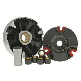 Naraku sport variátor készlet - Minarelli