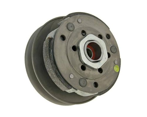 Naraku 107mm-es kuplung, kontrasztrugó és szíjtárcsa szett - Peugeot, Kymco, Honda, 139QMB, SYM