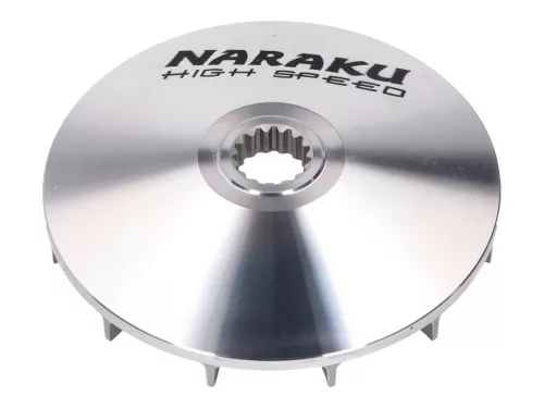 Naraku HS-CNC külső tárcsa - CPI, Keeway, Generic