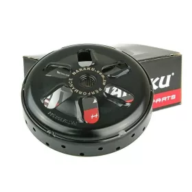   Naraku R-Vent 107mm-es kuplungharang - Piaggio, Vespa, Gilera, Peugeot, Kymco, SYM, GY6