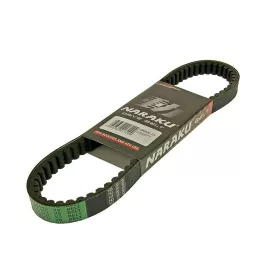 Naraku V/S variátor ékszíj 743mm - GY6 125, 150cc