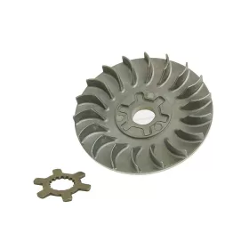   Naraku külső tárcsa, variátor csillaggal 16mm-es tengelyhez - CPI, Keeway