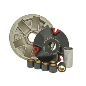 Naraku sport variátor készlet - Morini