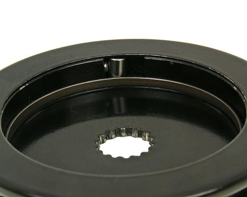 Naraku Racing nagy teherbírású önindító szabadonfutó16mm  - CPI, Keeway, 1E40QMB