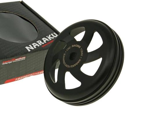 Naraku V.2 CNC 112mm-es kuplungharang - CPI, Keeway, Generic, Morini