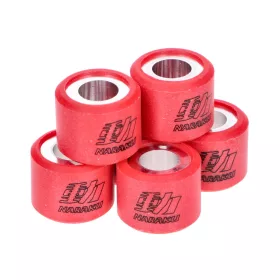   Naraku nagy teherbírású 15x12-as variátor görgő szett - 6,6g