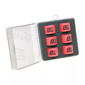   Naraku nagy teherbírású variátor görgő szett 16x13mm - 4,5g