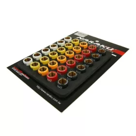   Naraku Performance Racing variátor hangoló görgő szett (16x13 - 5/6g)