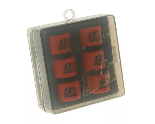 Naraku nagy teherbírású variátor görgő szett 18x14mm - 11.80g