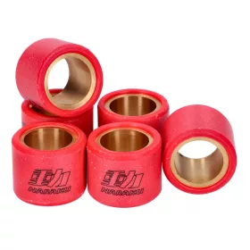 Variomatikus súlyok Naraku HD Heavy Duty 19x15,5mm - 11,0g