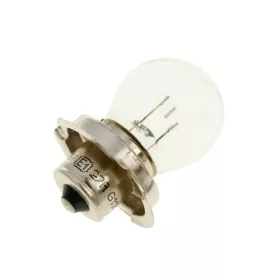 Fényszóró izzó P26S 12V 15W
