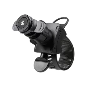   Opti Belt rugalmas mobiltelefon / okostelefon tartó 15-40 mm-es kormányhoz