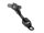 Tartó okostelefon tok Opti Arm flexibilis, tükör csatlakozó 10x14mm-es szemekkel