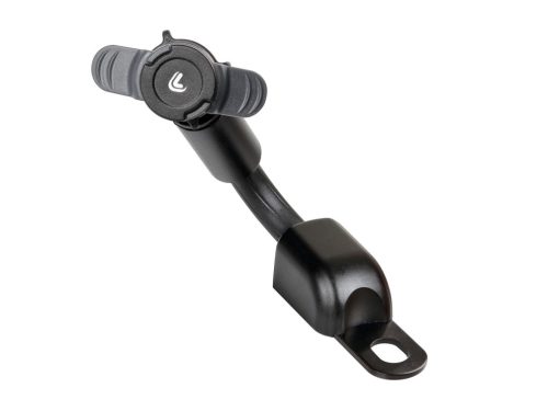 Tartó okostelefon tok Opti Arm flexibilis, tükör csatlakozó 10x14mm-es szemekkel