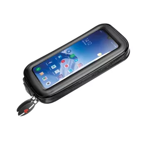 Univerzális tok okostelefon Opti méretű -L- 80x155mm