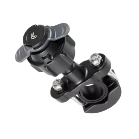   Mobiltelefon / okostelefon tartó Opti U-Type megerősített 16-31,75 mm-es kormányhoz