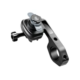   Opti Combo akciókamera és mobiltelefon tartó 22-31,75 mm-es kormányhoz