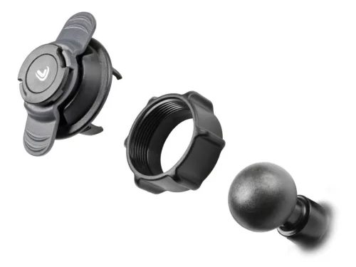 Opti Adapter Duo Lock 25 mm-es golyóhoz