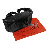 Mofa készletek és fordulatszám-határoló