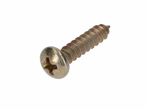 Fúrócsavar OEM keresztsüllyesztés csiszolva 2,9x13mm