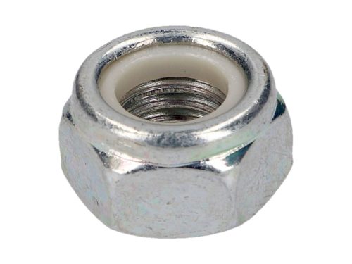 M12x1.75 önzáró anya
