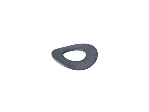 OEM alátét M5 5.3x10x0.5mm OEM domború 5.3x10x0.5mm