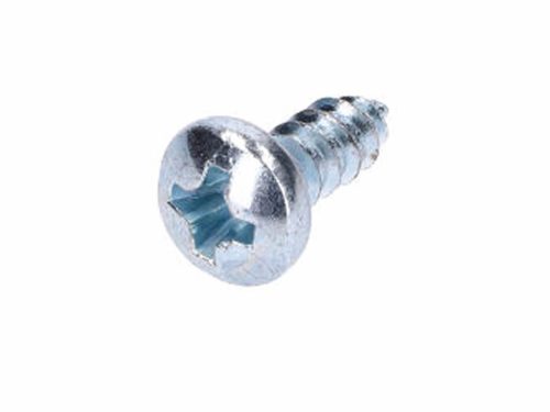 Lemezcsavar OEM keresztmélyedés ezüst 3,5x9,5mm