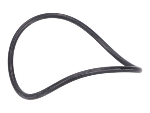 Tartó gumi / O-gyűrű akkumulátor OEM Derbi Atlantis, GP, GPR, Senda, Piaggio, Derbi Atlantis, GP, GPR, Senda, Piaggio számára