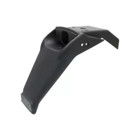   OEM rendszámtábla tartó - Derbi Senda R, SM, Gilera RCR, SMT -10