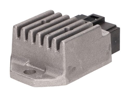 OEM feszültségszabályzó indexrelével - Derbi Senda DRD, X-Race, X-Treme, Beta Eikon