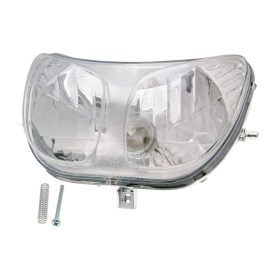 OEM első lámpa - Derbi Senda X-Treme, DRD Racing