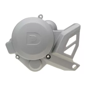 OEM generátorfedélfor Piaggio/Derbi D50B0 motorblokkokhoz