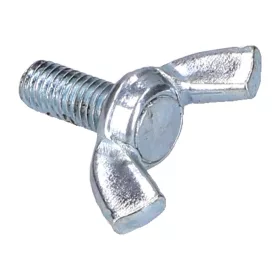   OEM ülés/tank rögzítő szárnyas csavar - Derbi Senda, Gilera RCR, SMT