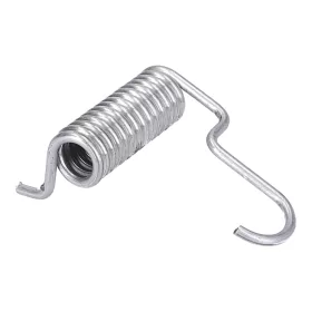   Tavaszi üzemanyagtöltő csappantyú OEM Aprilia RX, SX, Derbi Senda, Gilera RCR, SMT, Laverda, Laverda modellekhez