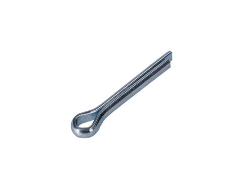 OEM rögzítőcsap hátsó keréktengelyhez 3.5x38mm Piaggio, Gilera, Vespa számára