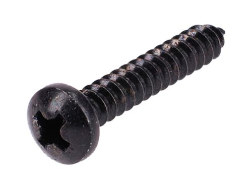 Fúrócsavar OEM keresztmélyedés fekete 4,2x25mm