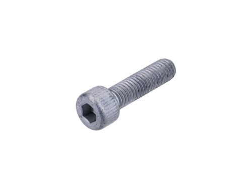 Csavar OEM M8x30 hatszögletű aljzatú csavar