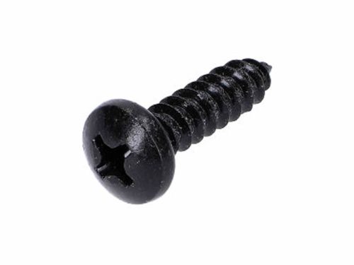 Fúrócsavar OEM keresztmélyedés fekete 4,2x16mm