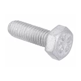 Hatszögletű csavar OEM M6 x 22mm