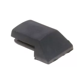 OEM padló élvédő végzáró gumi - Vespa PX, LML