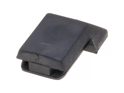 OEM padló élvédő végzáró gumi - Vespa PX, LML